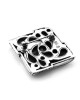 John Hardy Dot Collection Brooch in Sterling Silver